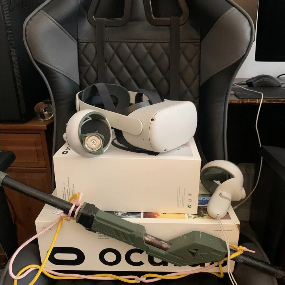 Oculus Quest 2